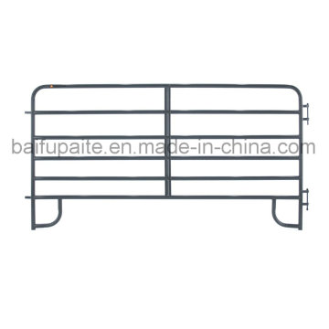 Economy E-Coated Horse/ Cattle Fence Corral Panel